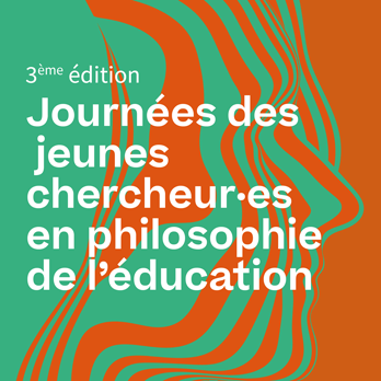Journées jeunes chercheurs
