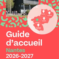 Guide Nantes