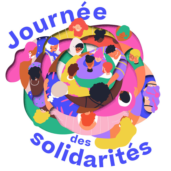 Journée des solidarités 2024