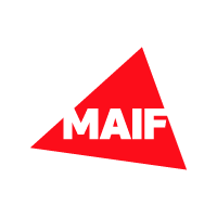 Logo MAIF 2020