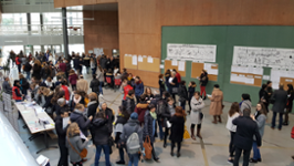 Journées portes ouvertes 2018 : École Supérieure du Professorat et de l'Education - ESPE Site de Nantes